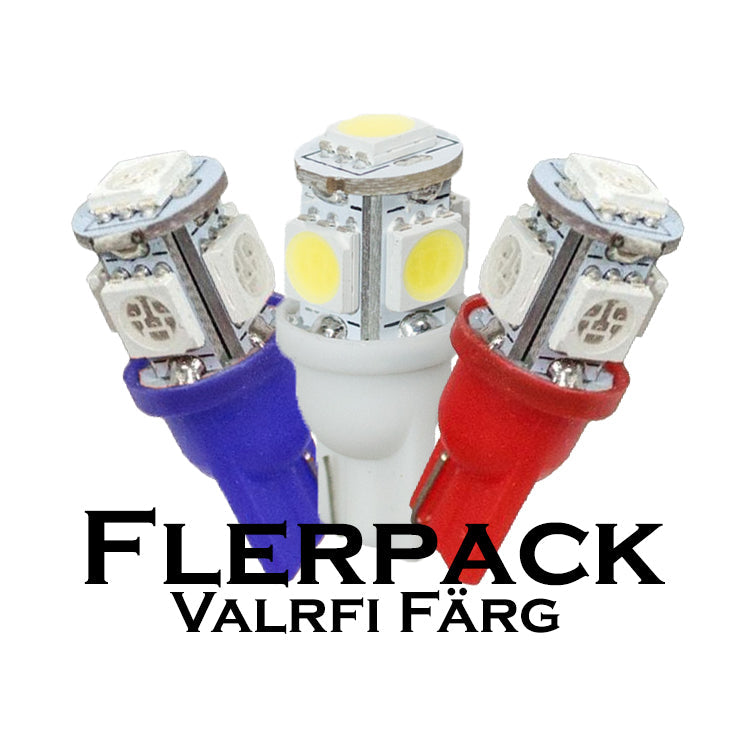 Flerpack