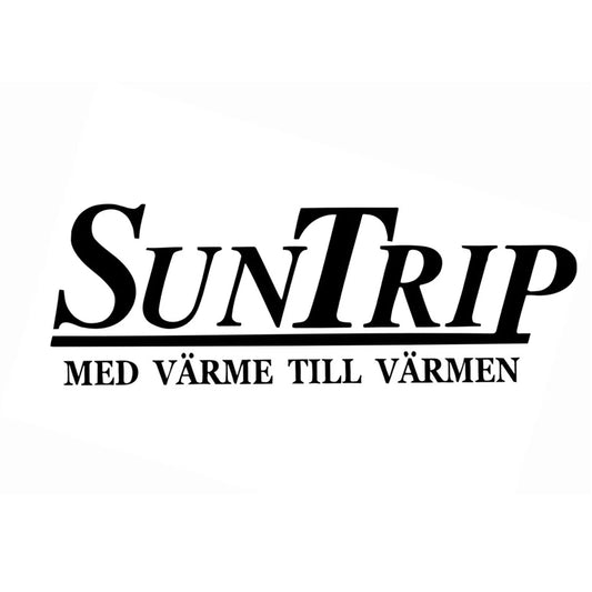 Sun Trip Dekal